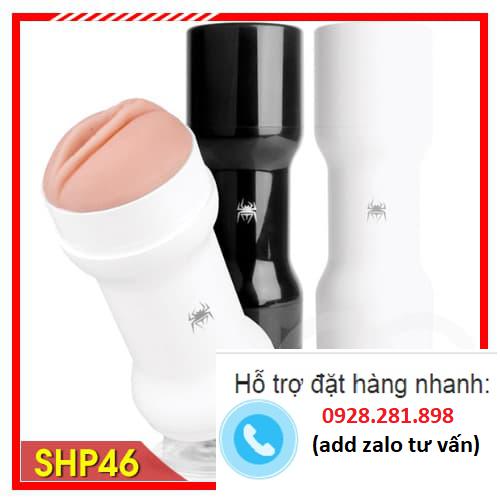 Âm Đạo Giả