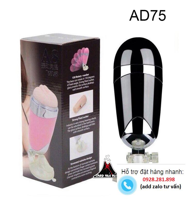 Âm Đạo Giả