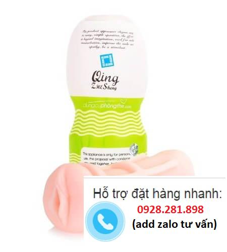 Âm Đạo Giả
