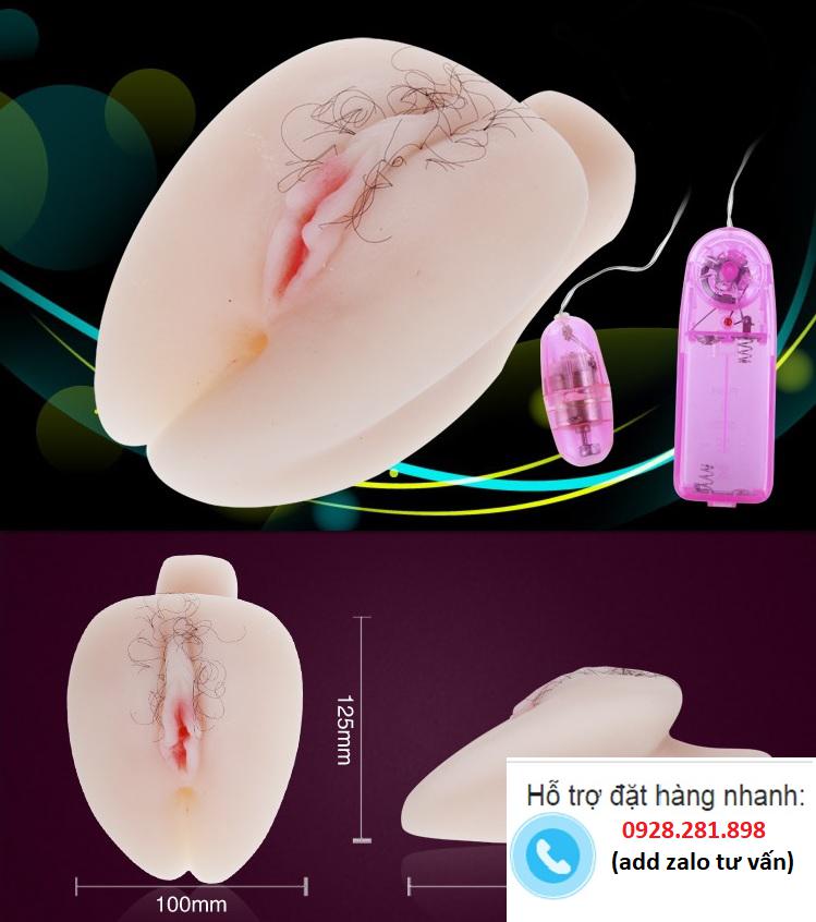 Âm Đạo Giả