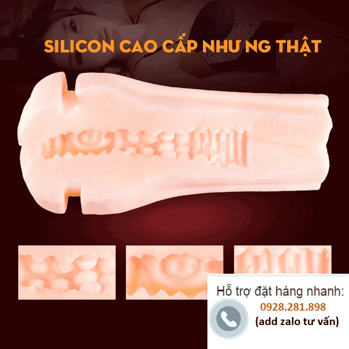 Âm Đạo Giả