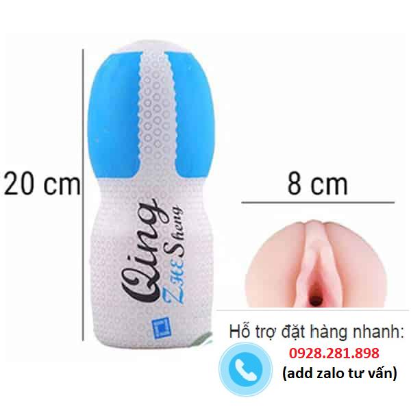 Âm Đạo Giả