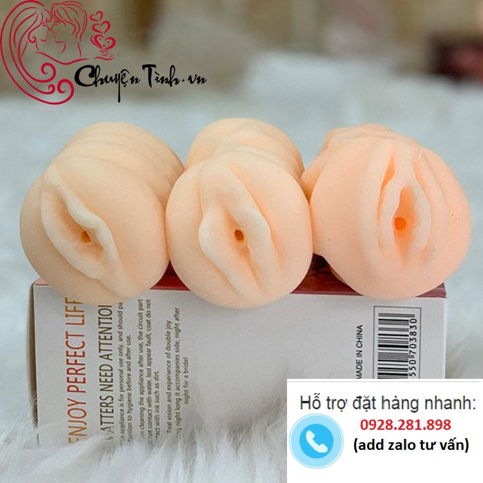Âm Đạo Giả