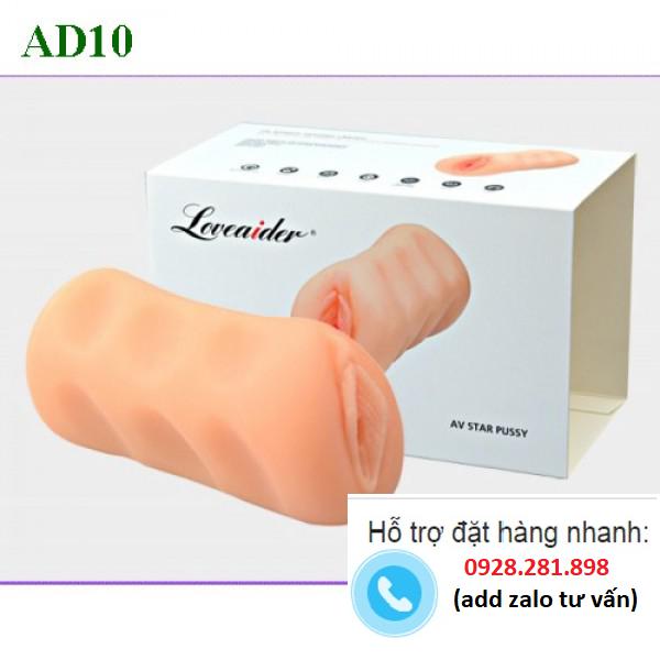 Âm Đạo Giả