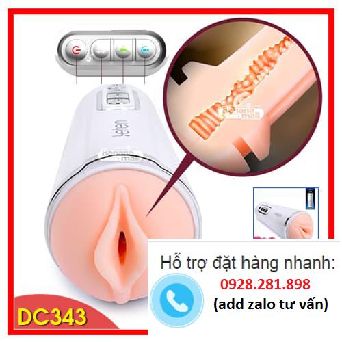 Âm Đạo Giả