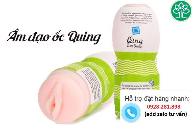 Âm Đạo Giả
