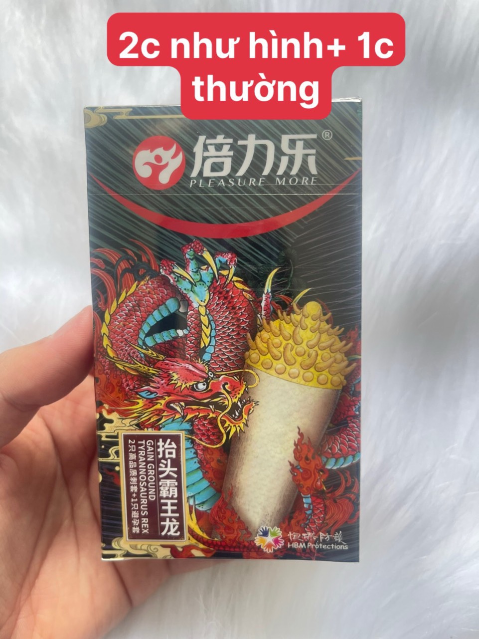 BAO CAO SU RỒNG GAI BI