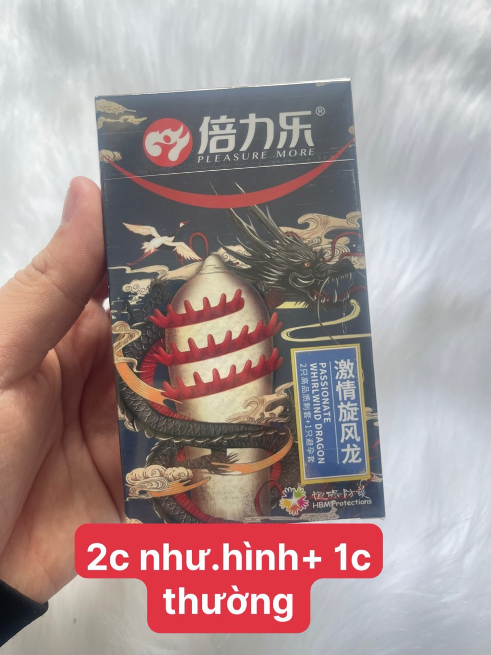 BAO CAO SU RỒNG CÓ GAI XOẮN