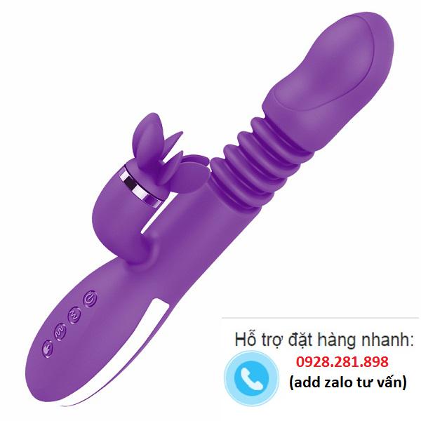 dương vật giả
