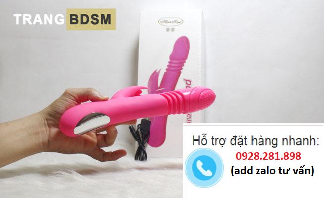 dương vật giả