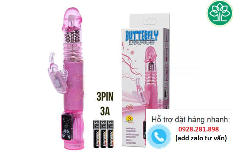 dương vật giả