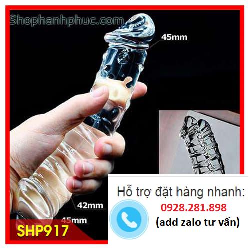 dương vật giả