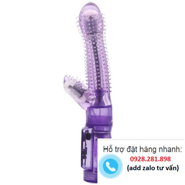 dương vật giả