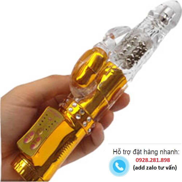 dương vật giả