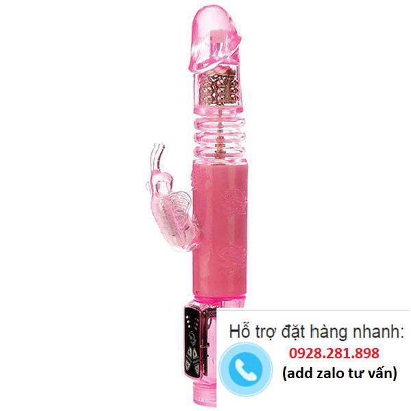 dương vật giả