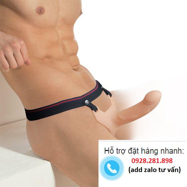 dương vật giả