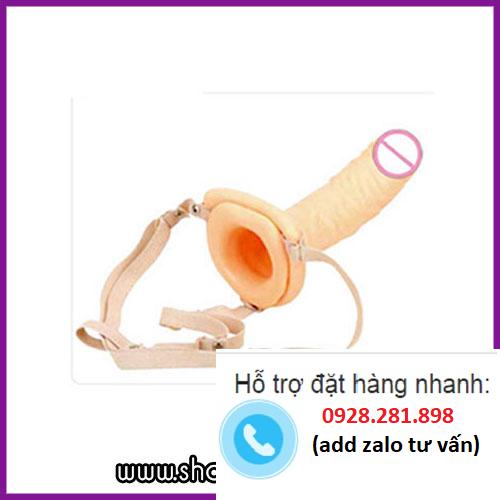 dương vật giả