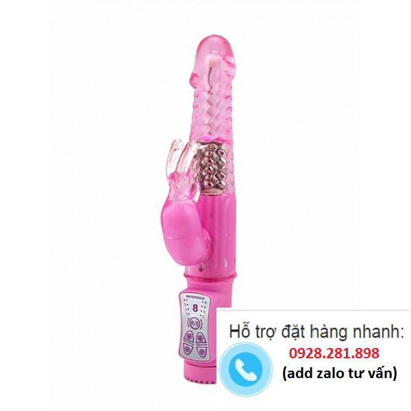 dương vật giả