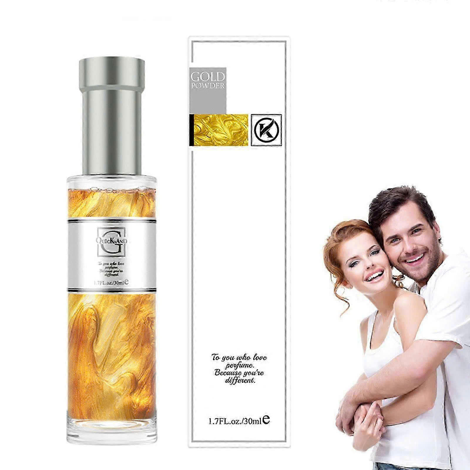 Nước Hoa Nam Cao Cấp KaKou