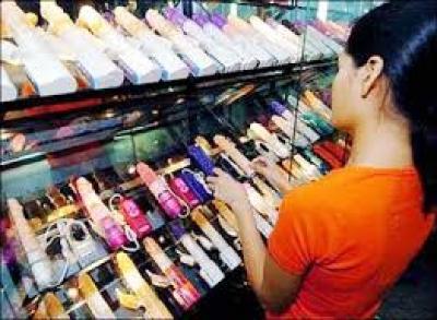 Cách lựa chọn đồ chơi tình dục phù hợp