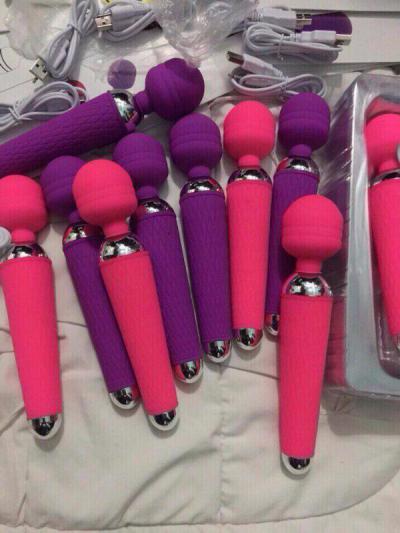 Chày rung dành cho nữ