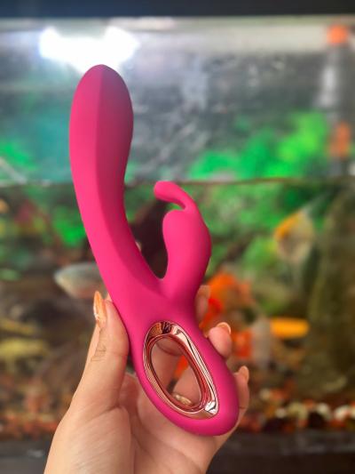 DƯƠNG VẬT RUNG NHÁNH THỎ CƯC ĐẸP