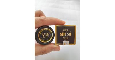 GEL SÌN SÚ