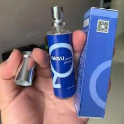 Nước Hoa Nam Moai For Him