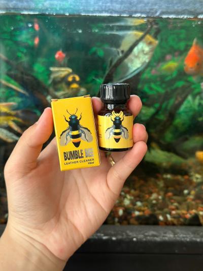 PP BUMBLE BEE 10ML