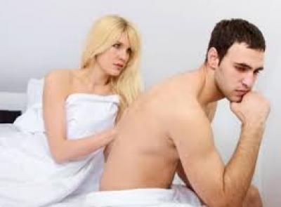 Rối Loạn Cương Dương, Nguyên Nhân, Triệu Trứng Và Cách Điều Trị