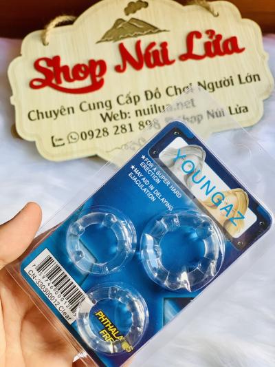 Shop bao cao su OK 