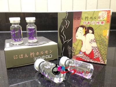 Thuốc kích dục là gì? Dùng thuốc kích dục có hại hay không?