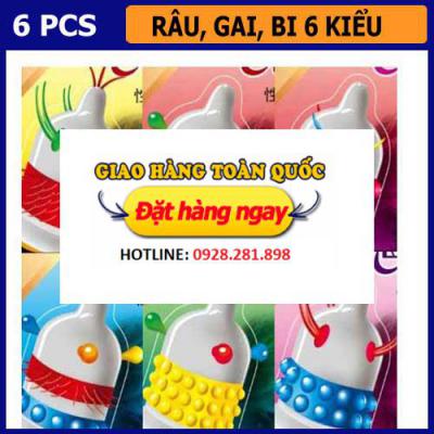 Top những Địa Chỉ Shop Bao Cao Su bán hàng chính hãng tại Quận Bình Thạnh 