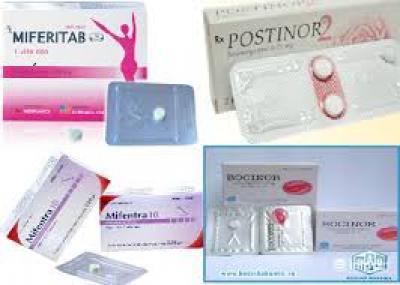 Uống Thuốc Tránh Thai Khẩn Cấp Vẫn Có Bầu