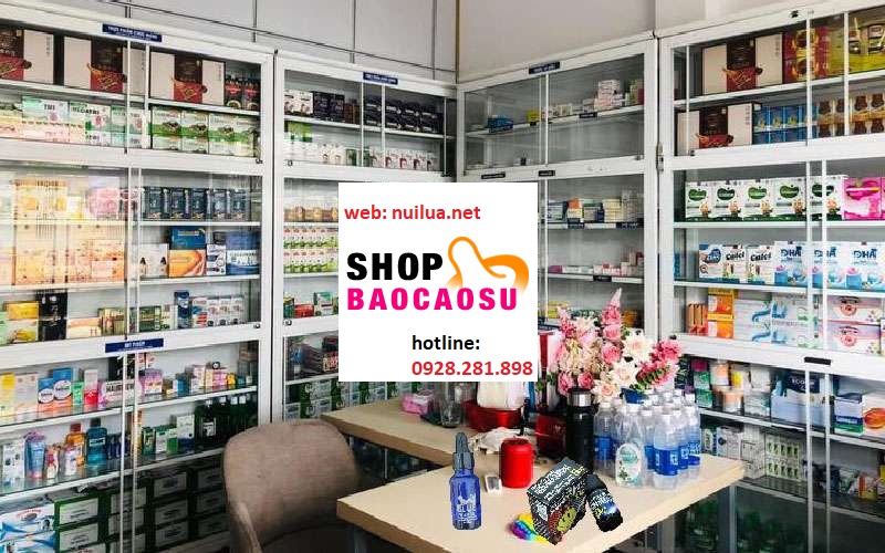 NHỮNG MẪU ĐỒ CHƠI TÌNH DỤC CHO NỮ ĐƯỢC ƯA CHUỘNG TẠI TPHCM