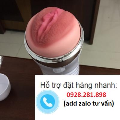 Âm Đạo Giả Âm Đạo Giả