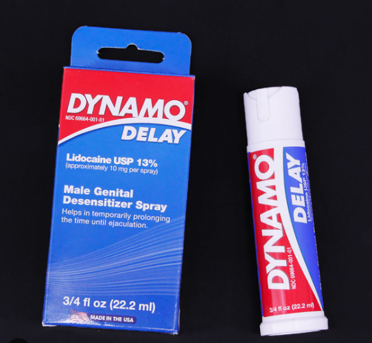 TOP 5 THUỐC XỊT KÉO DÀI QUAN HỆ 2025