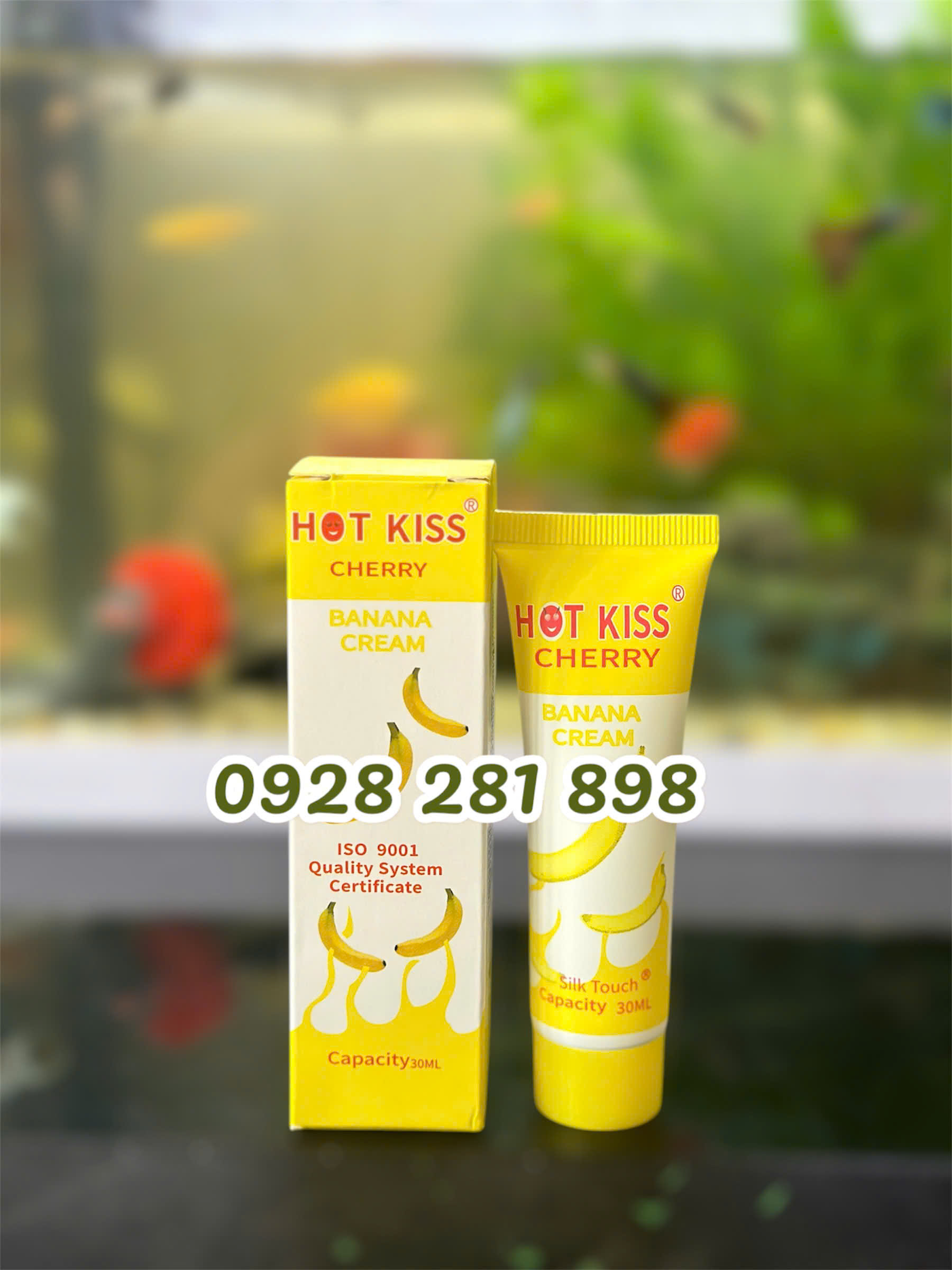 Gel Bôi Trơn – “Trợ Thủ” Đắc Lực Cho Cuộc Yêu Thêm Thăng Hoa