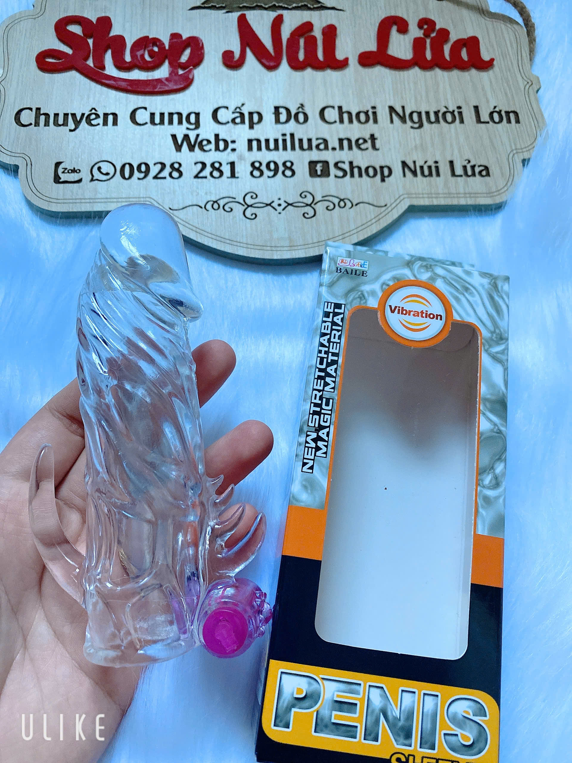 CÁCH PHÂN BIỆT CÁC LOẠI BAO ĐÔN DÊN TẠI SHOP NÚI LỬA CHẤM NÉT