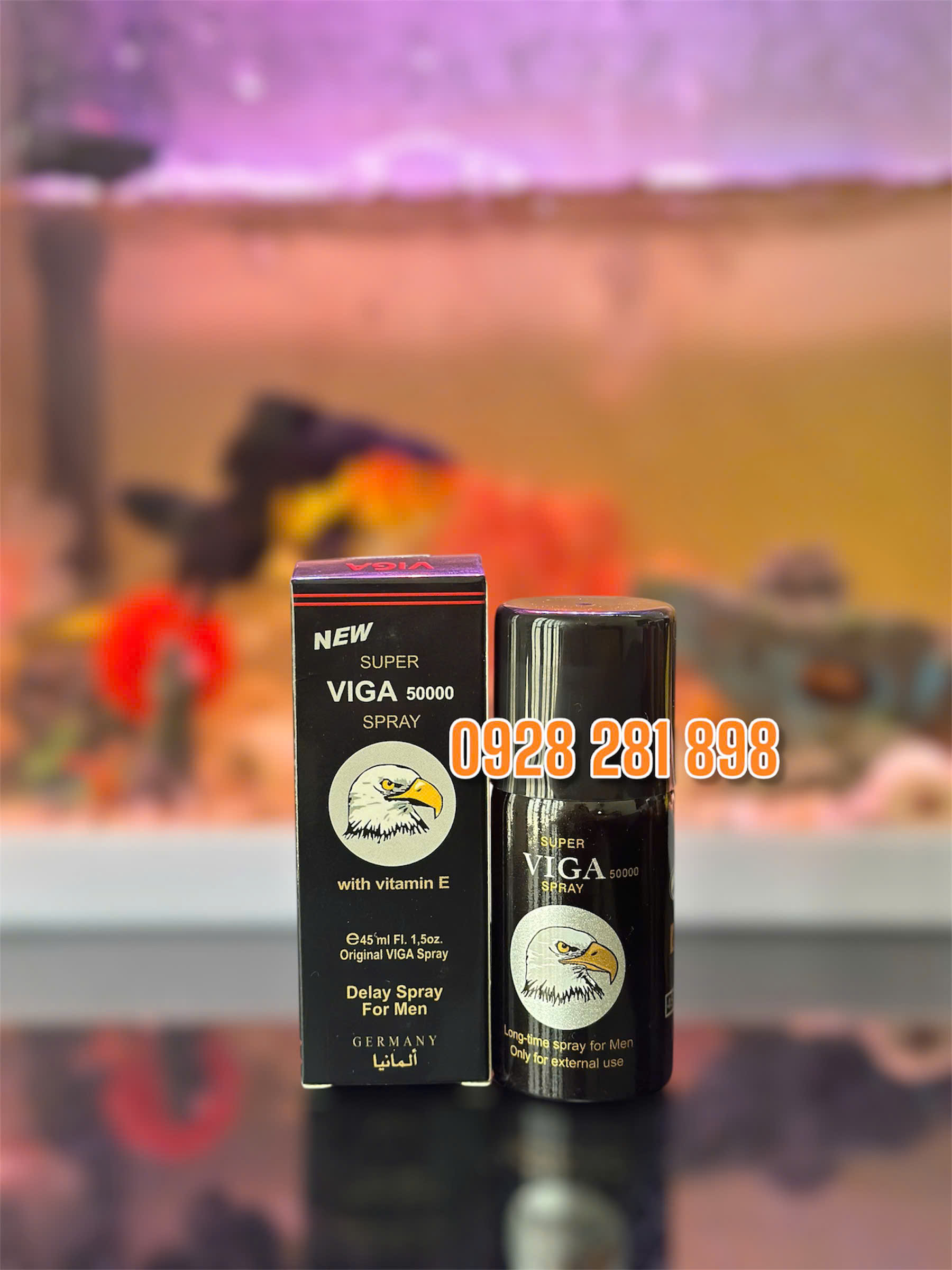 TOP 5 LOẠI THUỐC XỊT PHỔ BIẾN TRÊN THỊ TRƯỜNG HIỆU QUẢ CHẤT LƯỢNG CÓ TẠI SHOP NUILUA.NET