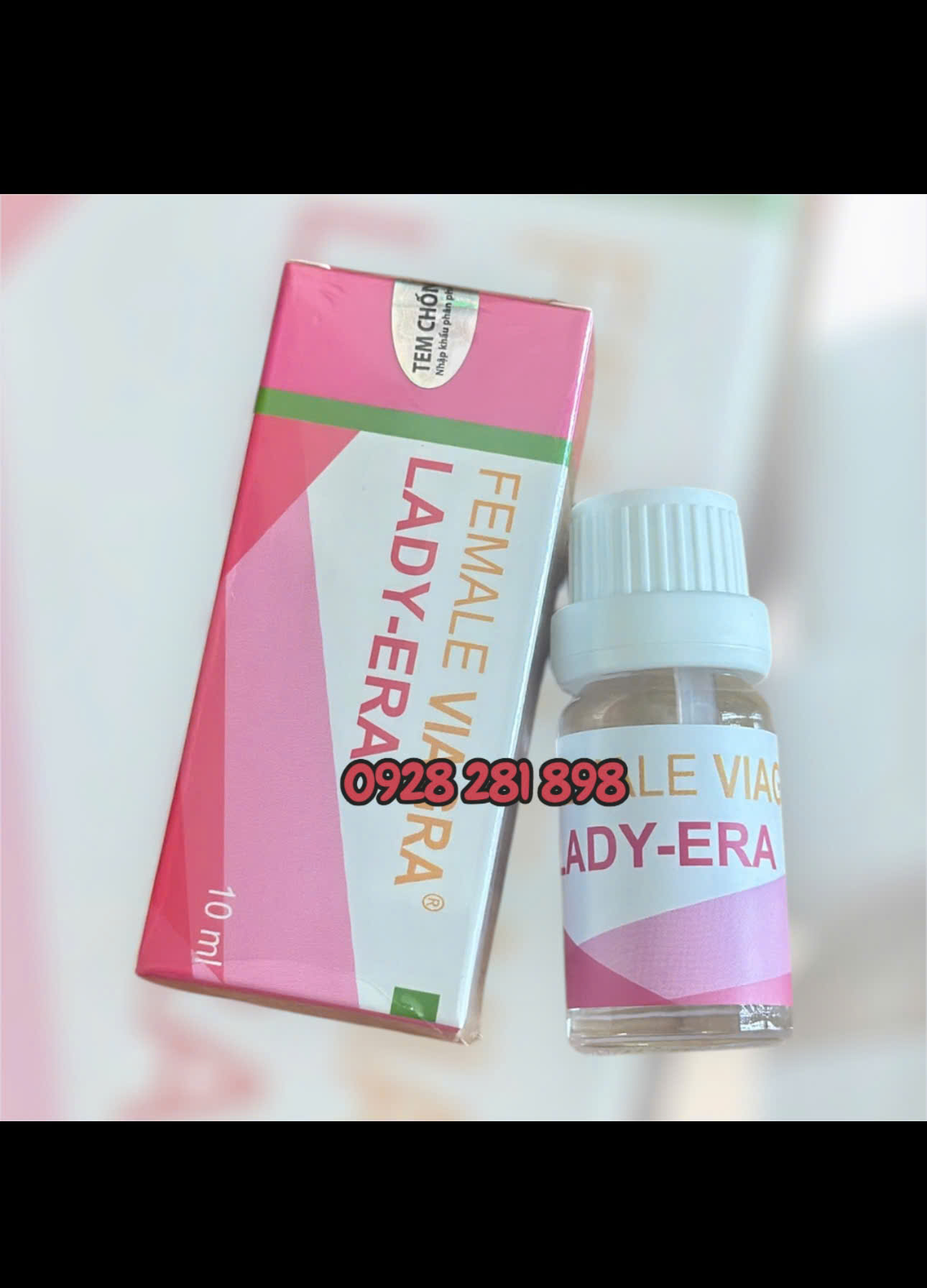 Thuốc Kích Thích Nữ Loại Nào Tốt Hiện Nay Tại Shop Bán Thuốc Kích Thích Tại Gò Vấp